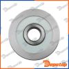 Poulie d'Alternateur pour MERCEDES-BENZ | ESA-ME-000, 0091544102